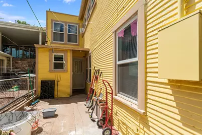 416 Tombstone Canyon, Bisbee, AZ 85603 - Photo 35