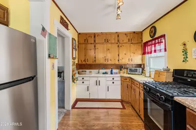 416 Tombstone Canyon, Bisbee, AZ 85603 - Photo 29