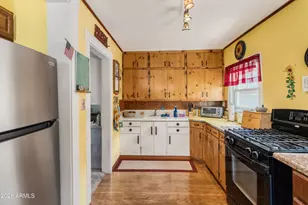 416 Tombstone Canyon, Bisbee, AZ 85603 - Photo 29