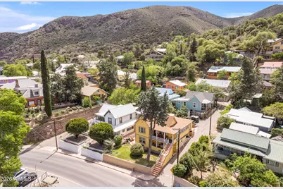 416 Tombstone Canyon, Bisbee, AZ 85603 - Photo 65