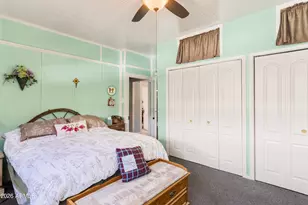 416 Tombstone Canyon, Bisbee, AZ 85603 - Photo 19