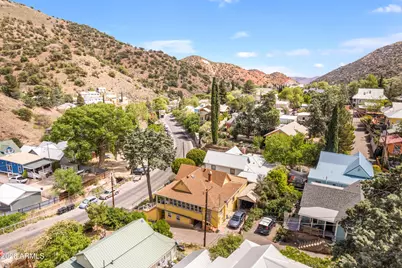416 Tombstone Canyon, Bisbee, AZ 85603 - Photo 63