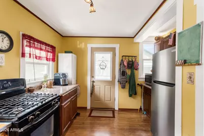 416 Tombstone Canyon, Bisbee, AZ 85603 - Photo 27