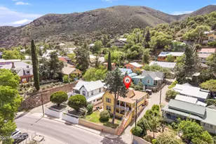 416 Tombstone Canyon, Bisbee, AZ 85603 - Photo 59