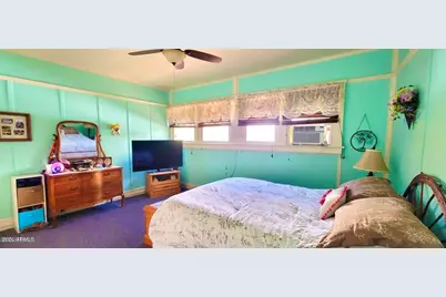 416 Tombstone Canyon, Bisbee, AZ 85603 - Photo 53