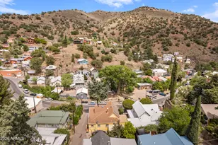 416 Tombstone Canyon, Bisbee, AZ 85603 - Photo 61