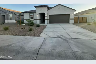 1575 E Lardner, Casa Grande, AZ 85122 - Photo 1