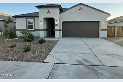 1575 E Lardner, Casa Grande, AZ 85122 - Photo 1