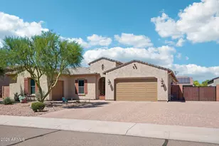 18590 W Coolidge St, Goodyear, AZ 85395 - Photo 3