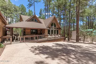 6292 W Jan Dr, Pine, AZ 85544 - Photo 5