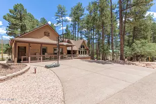 6292 W Jan Dr, Pine, AZ 85544 - Photo 3