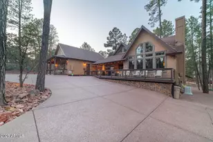 6292 W Jan Dr, Pine, AZ 85544 - Photo 9