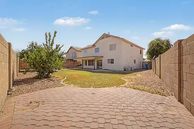 1295 S Honeysuckle Lane, Gilbert, AZ 85296 - Photo 35