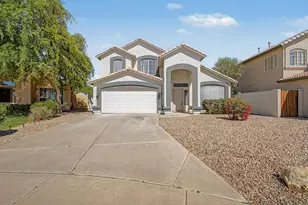 1295 S Honeysuckle Ln, Gilbert, AZ 85296 - Photo 1