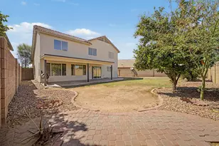 1295 S Honeysuckle Ln, Gilbert, AZ 85296 - Photo 33