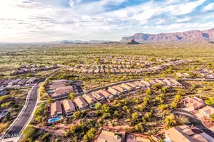 10771 E Surveyor Ct, Gold Canyon, AZ 85118 - Photo 53