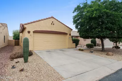 10771 E Surveyor Court, Gold Canyon, AZ 85118 - Photo 37