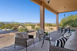 1314 E Coyote Wash Dr, Phoenix, AZ 85085 - Photo 41