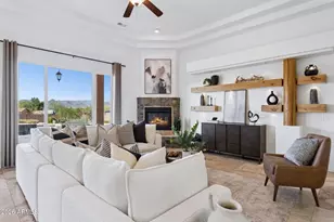 1314 E Coyote Wash Dr, Phoenix, AZ 85085 - Photo 5