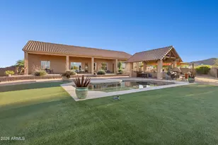 1314 E Coyote Wash Dr, Phoenix, AZ 85085 - Photo 49