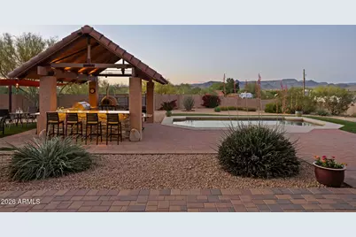 1314 E Coyote Wash Drive, Phoenix, AZ 85085 - Photo 1