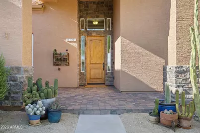 1314 E Coyote Wash Drive, Phoenix, AZ 85085 - Photo 3