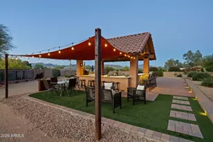 1314 E Coyote Wash Dr, Phoenix, AZ 85085 - Photo 47