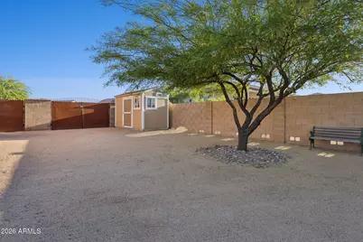 1314 E Coyote Wash Drive, Phoenix, AZ 85085 - Photo 51
