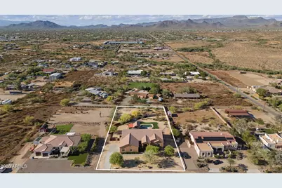 1314 E Coyote Wash Drive, Phoenix, AZ 85085 - Photo 55