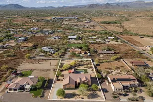 1314 E Coyote Wash Dr, Phoenix, AZ 85085 - Photo 55