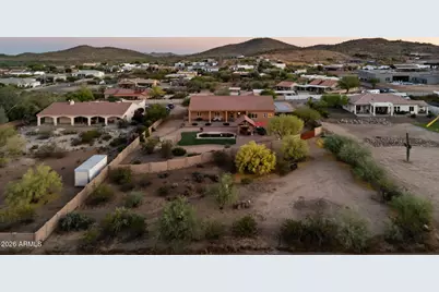 1314 E Coyote Wash Drive, Phoenix, AZ 85085 - Photo 53