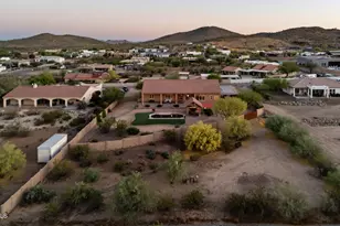 1314 E Coyote Wash Dr, Phoenix, AZ 85085 - Photo 53