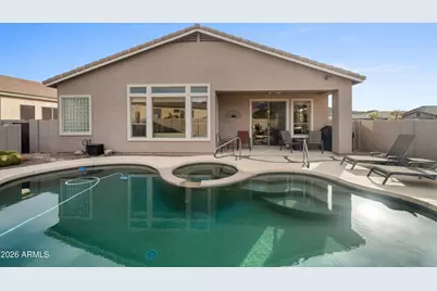 4237 S Pony Rider Trail, Gold Canyon, AZ 85118 - Photo 45