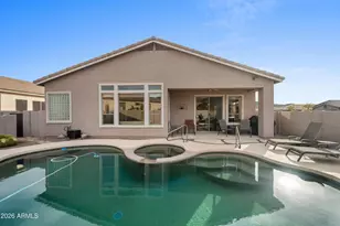 4237 S Pony Rider Trail, Gold Canyon, AZ 85118 - Photo 45
