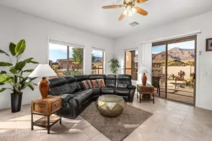 4237 S Pony Rider Trail, Gold Canyon, AZ 85118 - Photo 21
