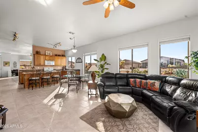 4237 S Pony Rider Trail, Gold Canyon, AZ 85118 - Photo 23