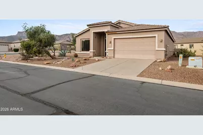 4237 S Pony Rider Trail, Gold Canyon, AZ 85118 - Photo 53