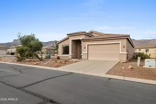 4237 S Pony Rider Trail, Gold Canyon, AZ 85118 - Photo 53