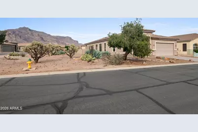 4237 S Pony Rider Trail, Gold Canyon, AZ 85118 - Photo 51