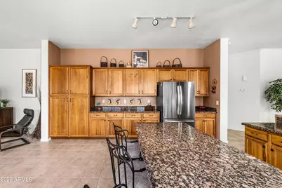 4237 S Pony Rider Trail, Gold Canyon, AZ 85118 - Photo 17