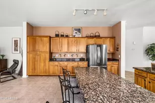 4237 S Pony Rider Trail, Gold Canyon, AZ 85118 - Photo 17
