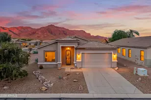 4237 S Pony Rider Trail, Gold Canyon, AZ 85118 - Photo 5