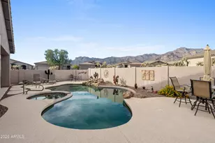 4237 S Pony Rider Trail, Gold Canyon, AZ 85118 - Photo 47