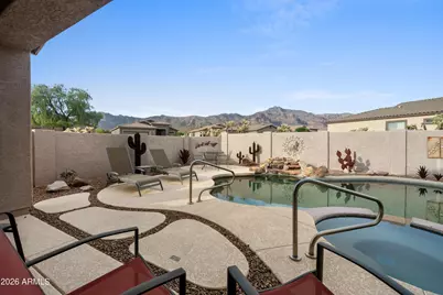 4237 S Pony Rider Trail, Gold Canyon, AZ 85118 - Photo 49