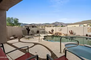 4237 S Pony Rider Trail, Gold Canyon, AZ 85118 - Photo 49