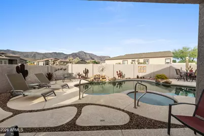 4237 S Pony Rider Trail, Gold Canyon, AZ 85118 - Photo 41
