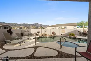 4237 S Pony Rider Trail, Gold Canyon, AZ 85118 - Photo 41