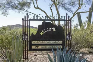 4237 S Pony Rider Trail, Gold Canyon, AZ 85118 - Photo 59