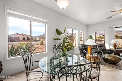 4237 S Pony Rider Trail, Gold Canyon, AZ 85118 - Photo 19