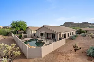 4237 S Pony Rider Trail, Gold Canyon, AZ 85118 - Photo 55